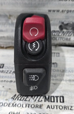 Devio luci destro ducati