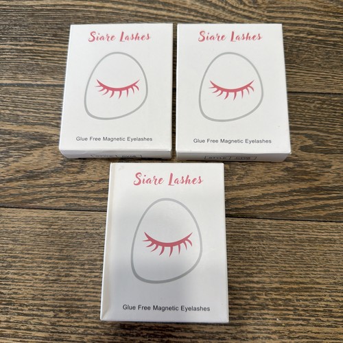 Siare glue free - , magnetic