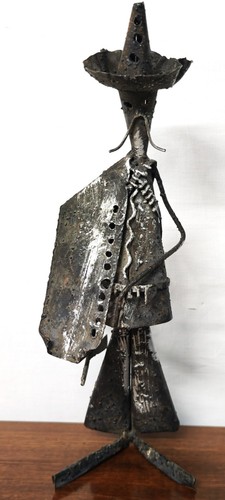 Giovanni grittani scultura - giovanni,
