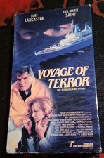 VHS - Voyage of Terror: The