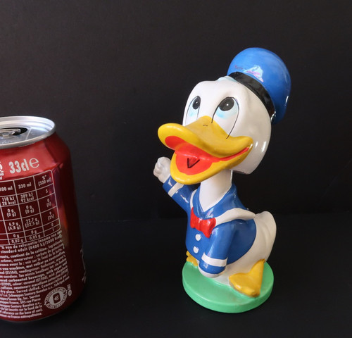 Walt disney donald - walt, 16cm