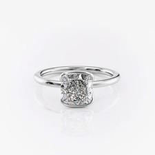 Anello di fidanzamento 1