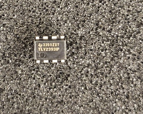 Pezzi tlv2393ip texas - pezzi/pz,