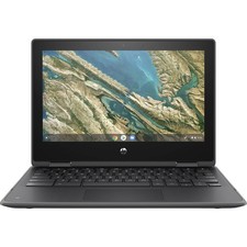 Chromebook x360 g3 - chromebook, 11