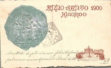 cn1164 cartolina  ricordo