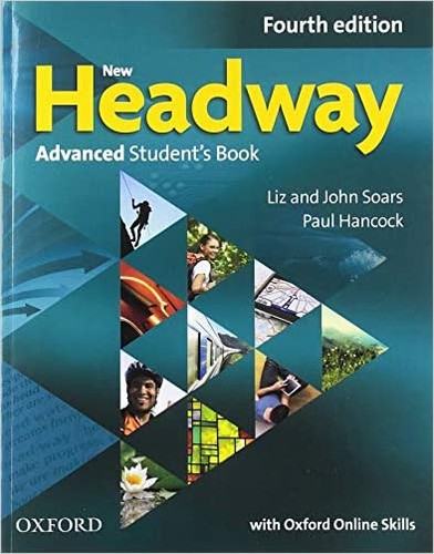 New headway advanced - new, headway: