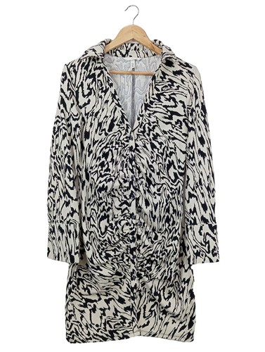 Abito maniche lunghe - h&m,