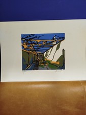 Rino valido serigrafia 1990 - valido,