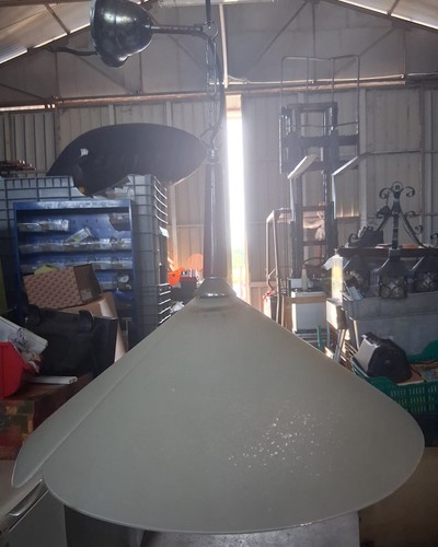Lampadario sospensione - lampadario, a