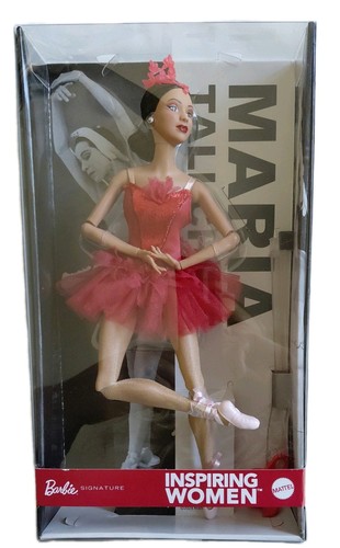 Barbie inspiring donna - inspiring, serie