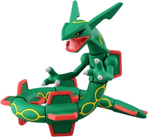 Tomy pokemon moncolle 05 - moncolle, ml-05