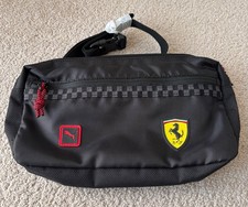 Confezione Bum Bag BN Puma