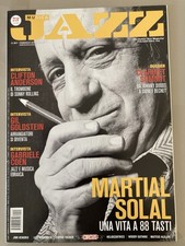 Rivista Musica Jazz N. 807
