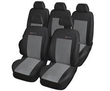 Coprisedili su Misura Fodere Auto Complete per Citroen Xsara Picasso 1999-2010