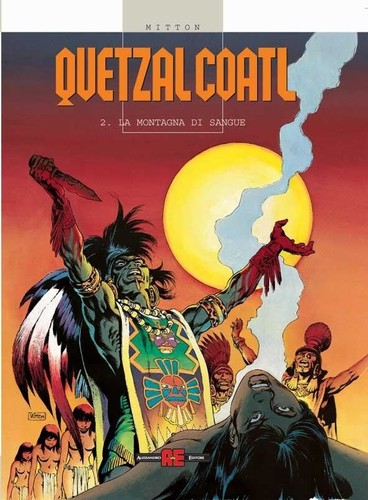 Libro quetzalcoatl la - quetzalcoatl,