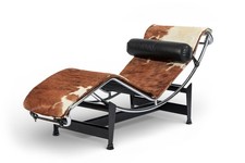 Vintage cassina lc4 - vintage,