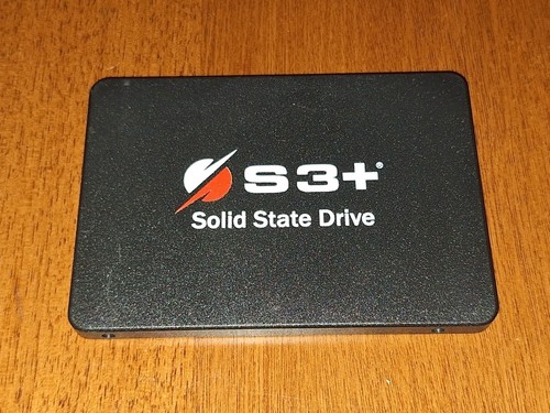 Ssd 240gb s3 testato - 2.5",