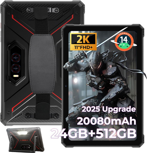 Plus 2025 rugged - 2025, 11