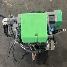 Motore completo per fiat - motore, panda