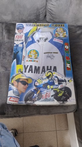 Tuta valentino rossi - valentino,