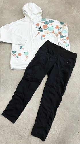 Pantaloni sportivi felpa con - sportivi,