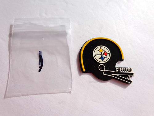 Calamita frigo vintage - , nfl