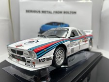 WERK 83 W1805901 1983 LANCIA