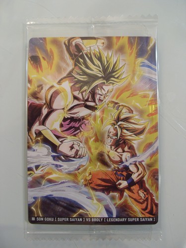 Carte dragon ball itajaga 25 - dragon,