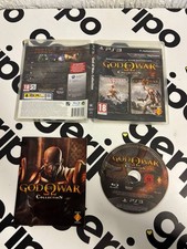 God war collection ps3 - collection, hd