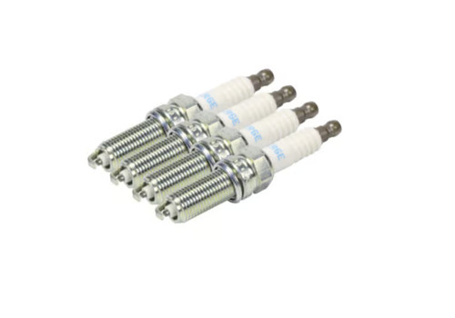 Kit candele ngk lkr6e - 4,