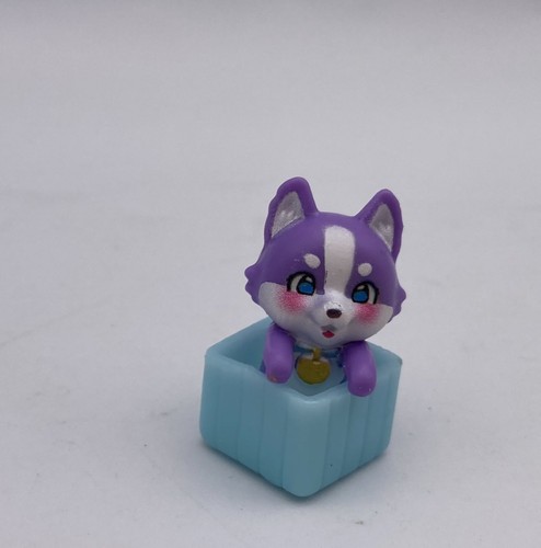 Minifigure little surprise - minifigure,