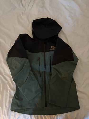 Veste arc teryx - veste, sv