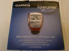 orologio gps garmin forerunner