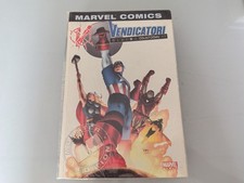 VENDICATORI DIVISI COUNTDOWN -1 MARVEL MONSTER EDITION - PANINI COMICS