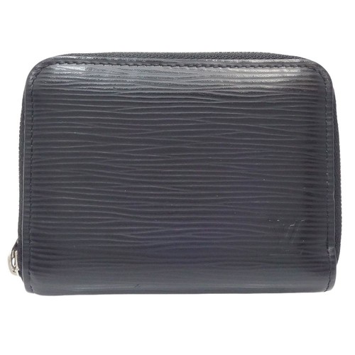 Louis vuitton epi coin - louis,