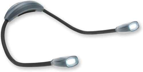 Necklight luce collo - collo, cob