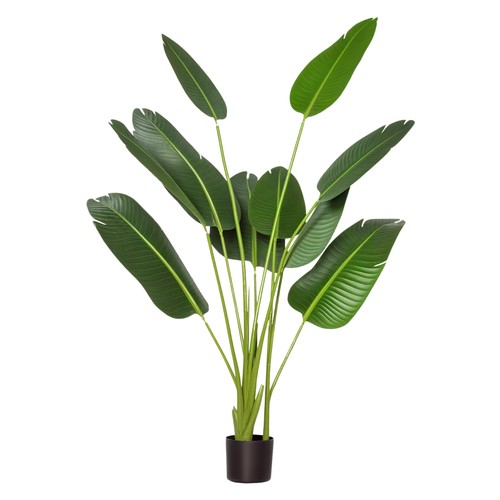 Homcom albero artificiale - homcom,