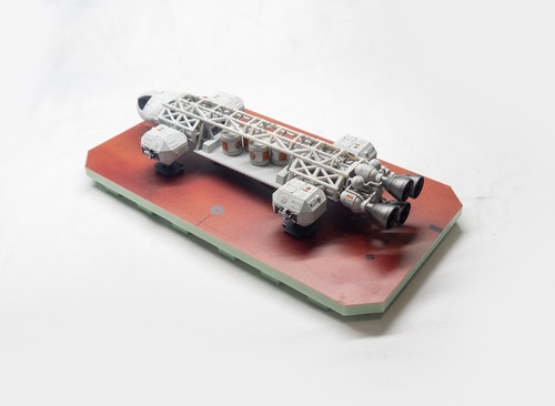 Space 1999 pallet eagle - space:,