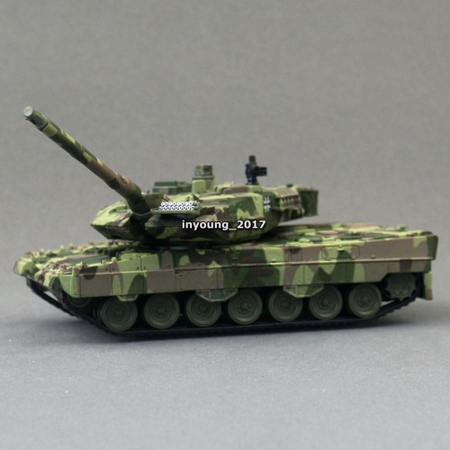 Modellino carro armato - , leopard