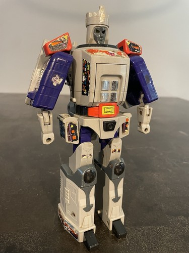 Serbatoio transformers - transformers, g1