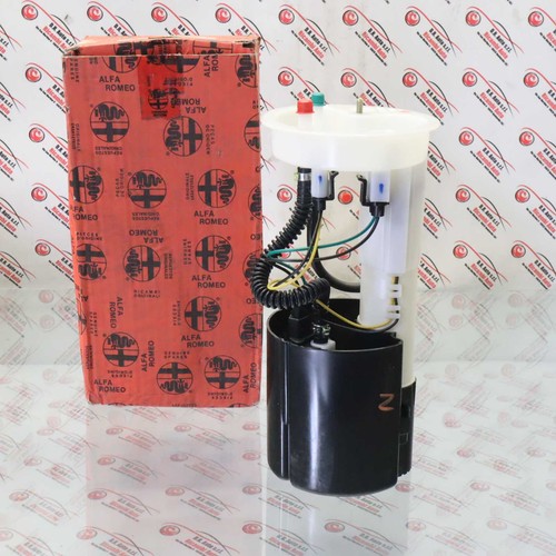 Pompa carburante alfa 145 146 - carburante, 145-146
