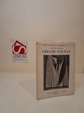 Gregor Sciltian - Sciltian -