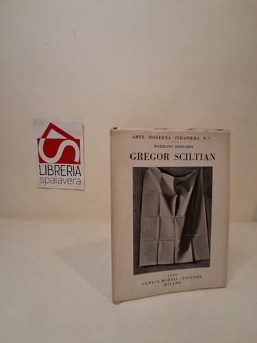 Gregor sciltian - sciltian,