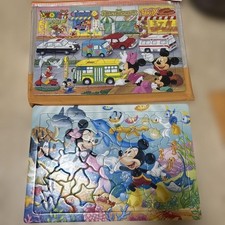 Disney Topolino Silhouette