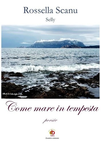 Come mare tempesta - tempesta., poesie