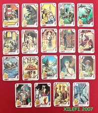 punti mira lanza serie india