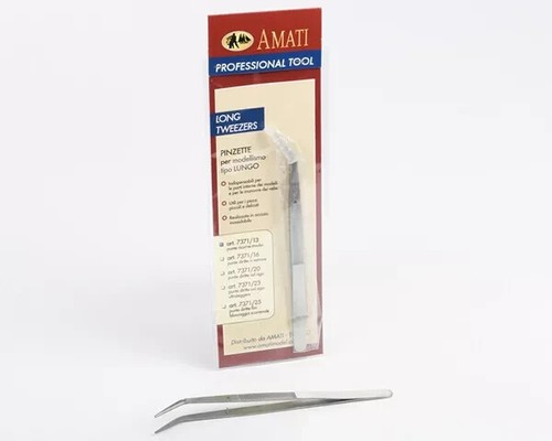 Loved tool modeling tweezers - tool,