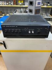 amplificatore audio prefessionale RCF AM2200