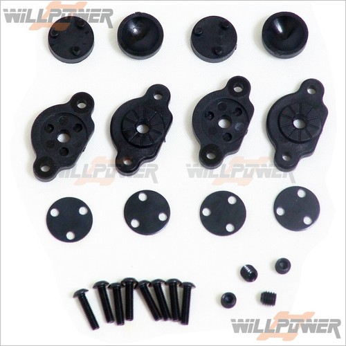 Hobao hyper star set - star,