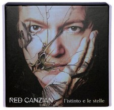 EBOND Red Canzian - L'istinto